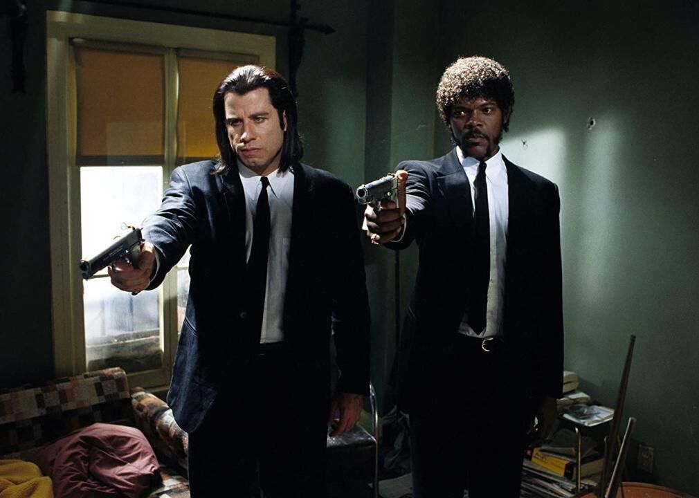#6. ‘Pulp Fiction’ (1994)